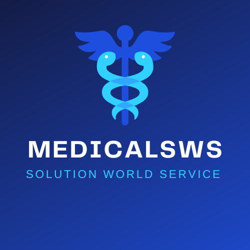 Medicalsws Logo